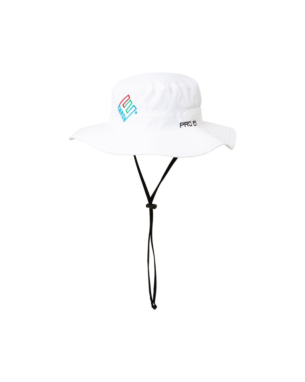 Enron Pro E1 Boonie White · view 2 of 2