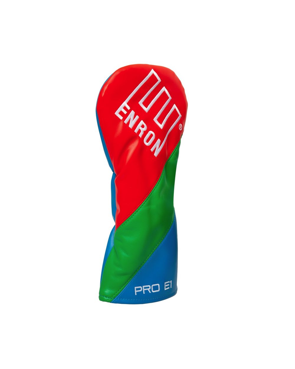 Enron Pro E1 Driver Cover Red, green and blue · view 3 of 4