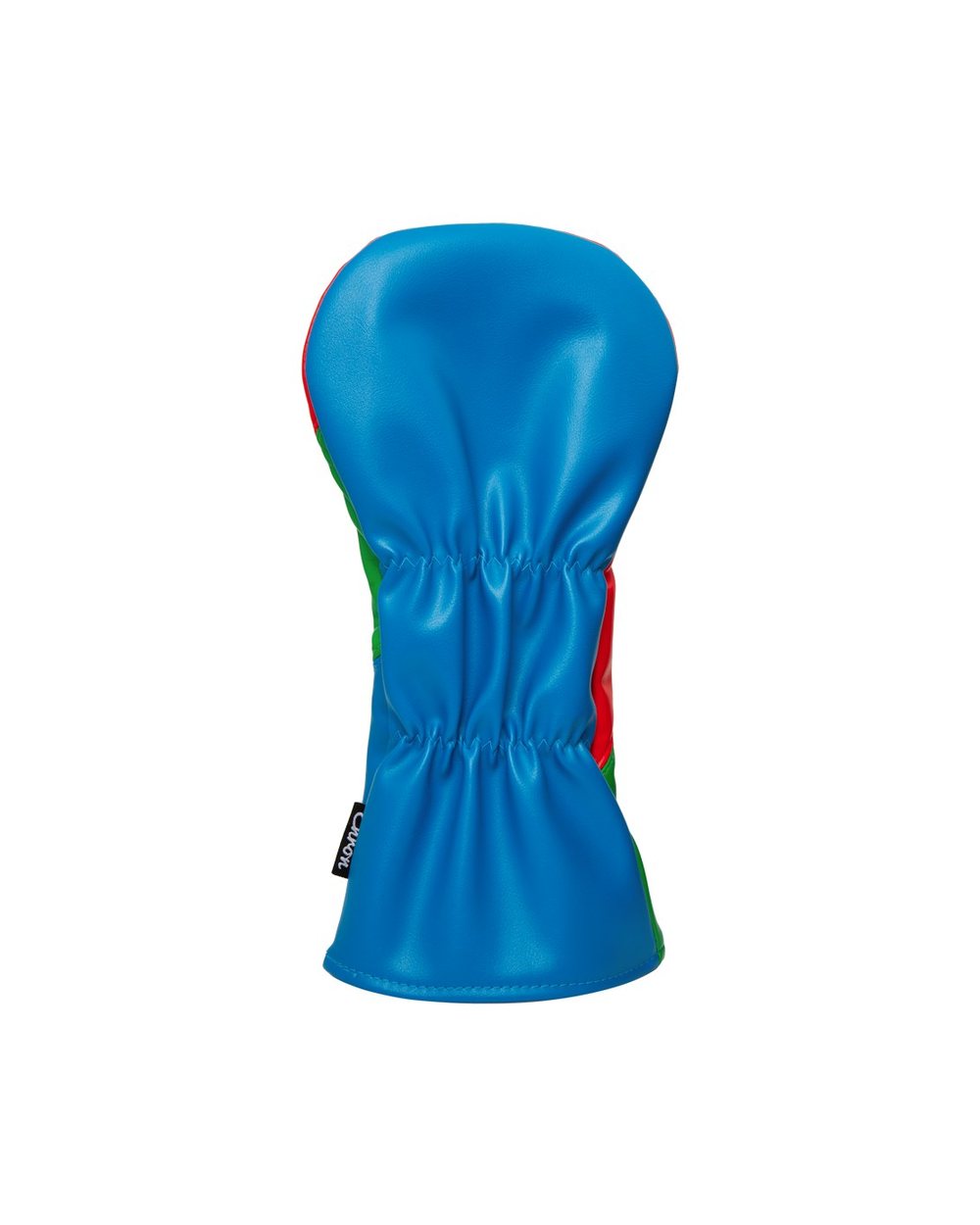 Enron Pro E1 Driver Cover Red, green and blue · view 4 of 4