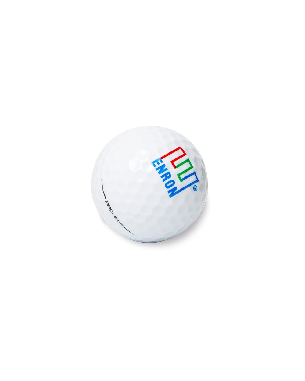 Enron Pro E1 Golf Balls Three-layer · view 1 of 3
