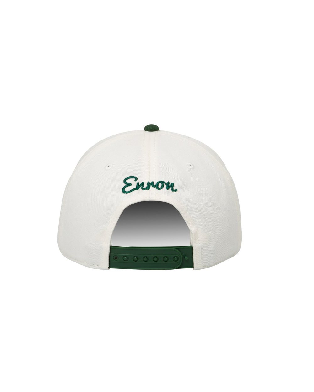 Enron Pro E1 Hat Cream and green · view 3 of 3