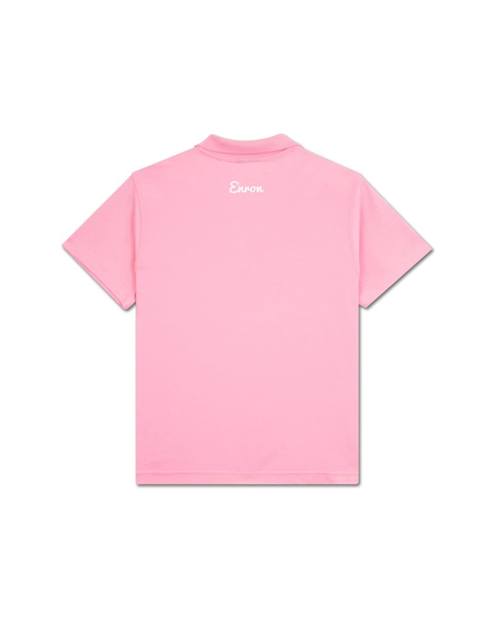 Enron Pro E1 Polo Pink · view 4 of 4