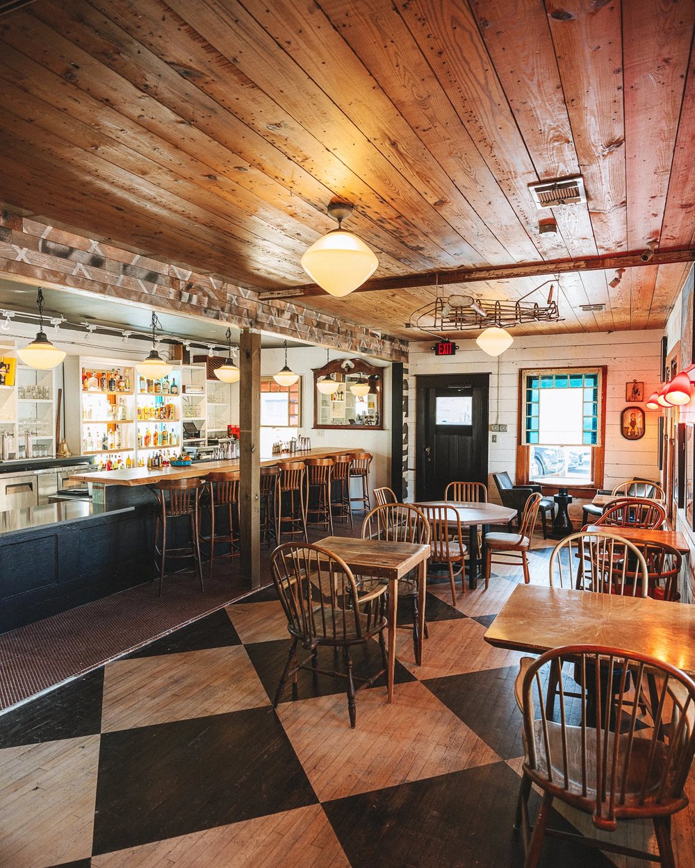 Boni’s Bar Next Door, Austin bar · view 1 of 4