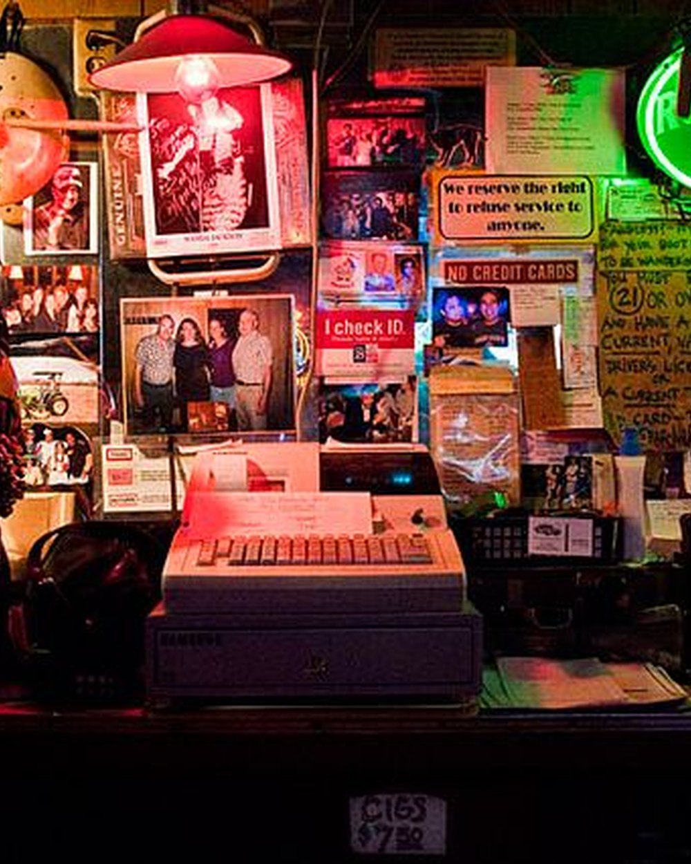 Deep Eddy Cabaret, Austin bar · view 1 of 2