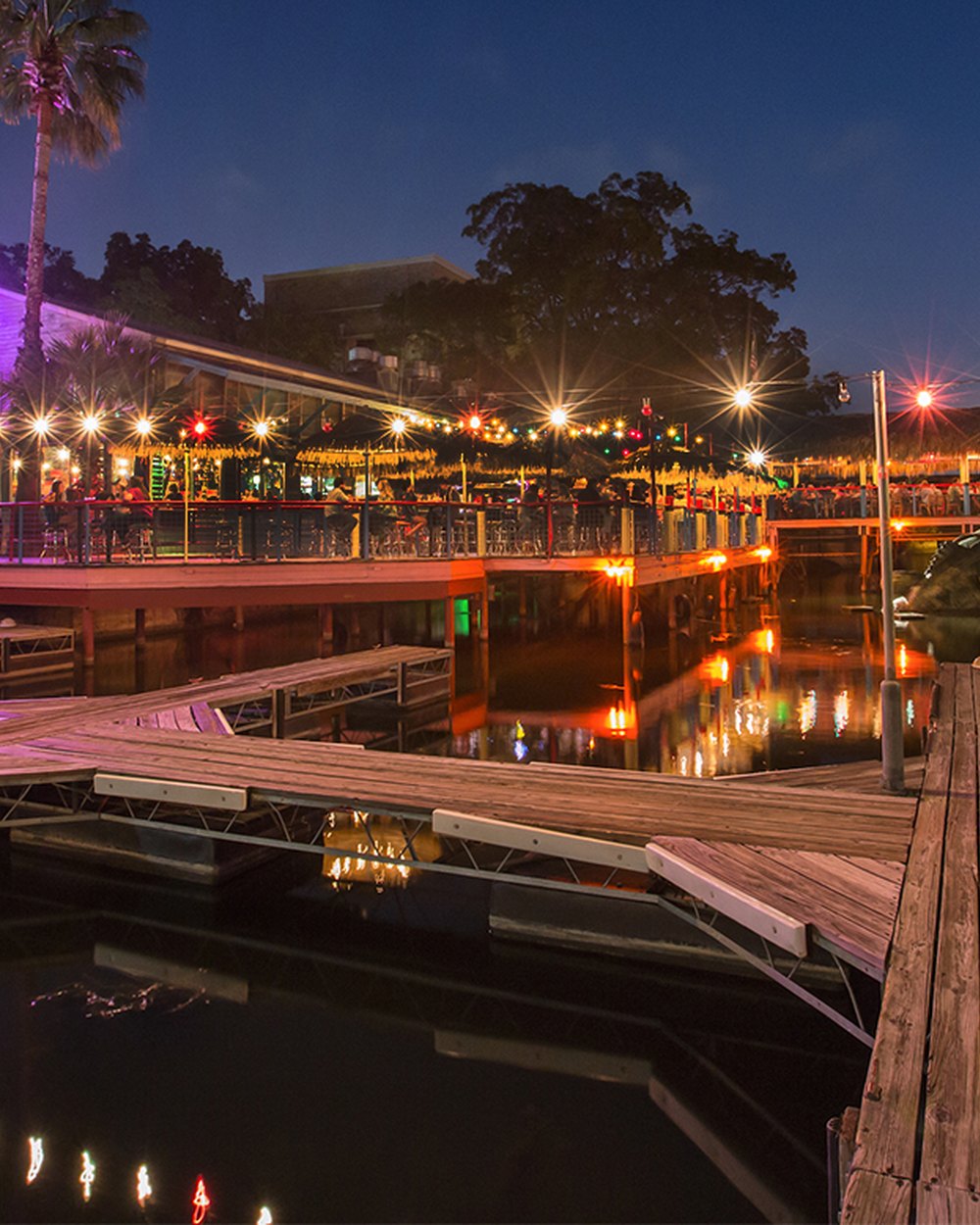 Hula Hut, Austin bar · view 2 of 5