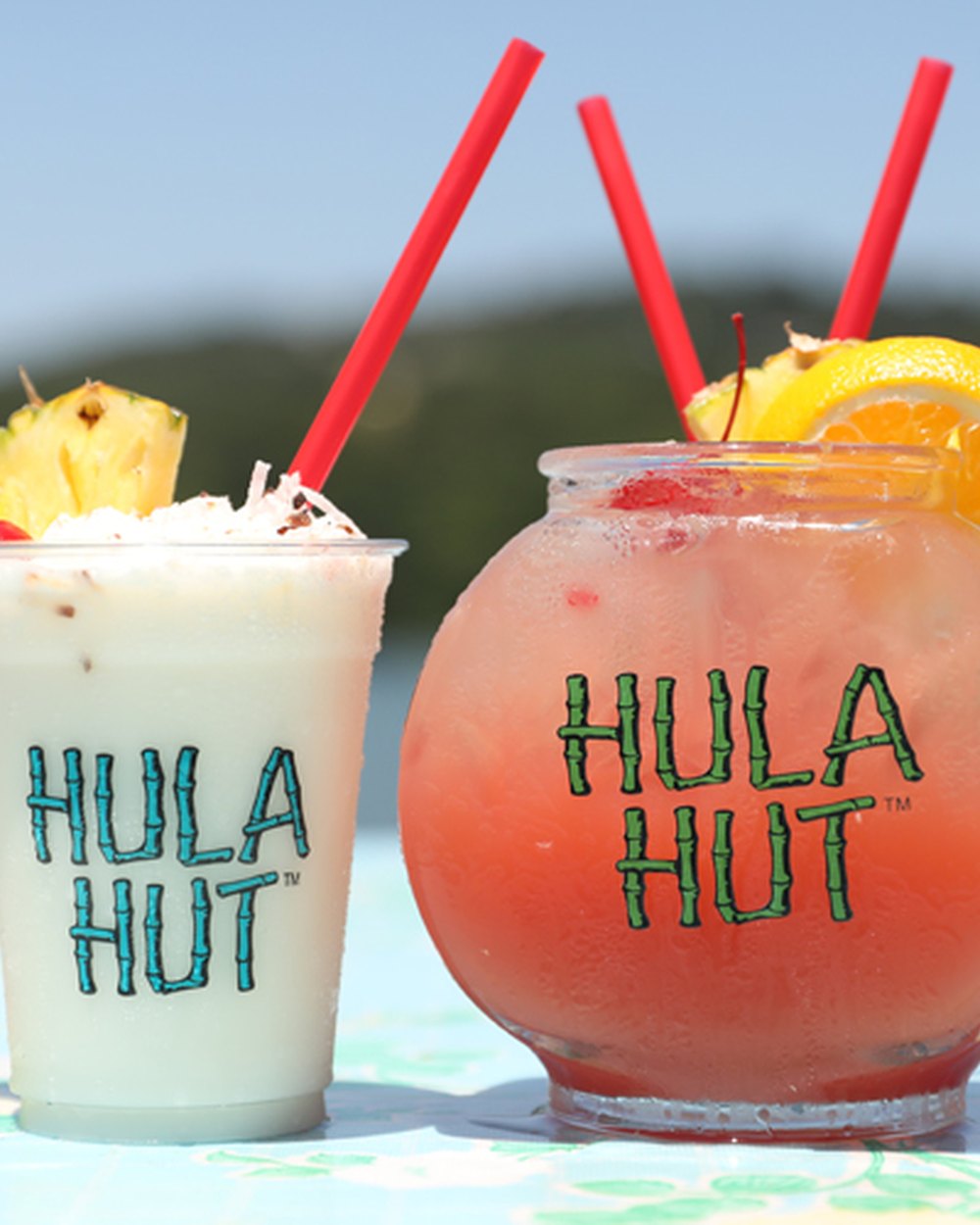 Hula Hut, Austin bar · view 5 of 5