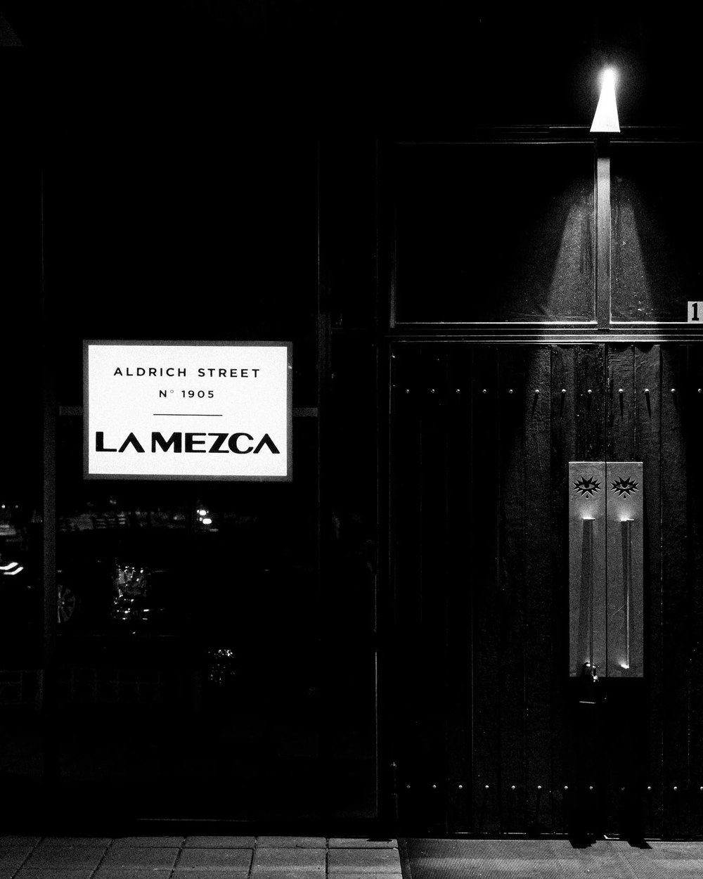 La Mezca, Austin bar · view 1 of 3