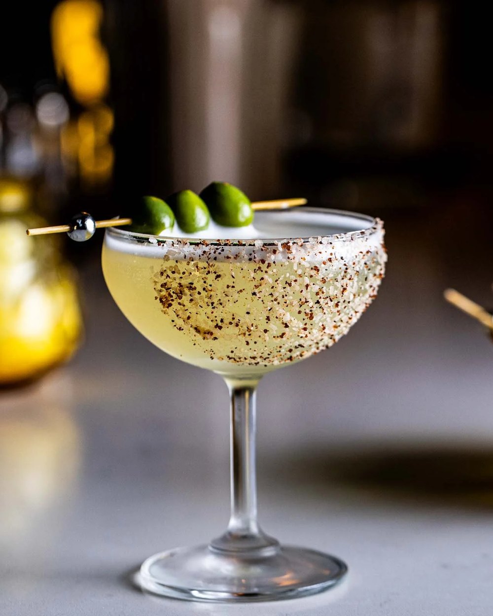 The Long Goodbye, Austin bar · view 2 of 6