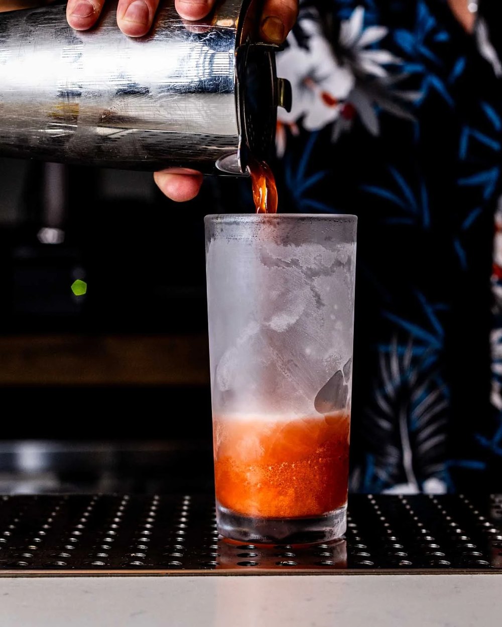 The Long Goodbye, Austin bar · view 3 of 6