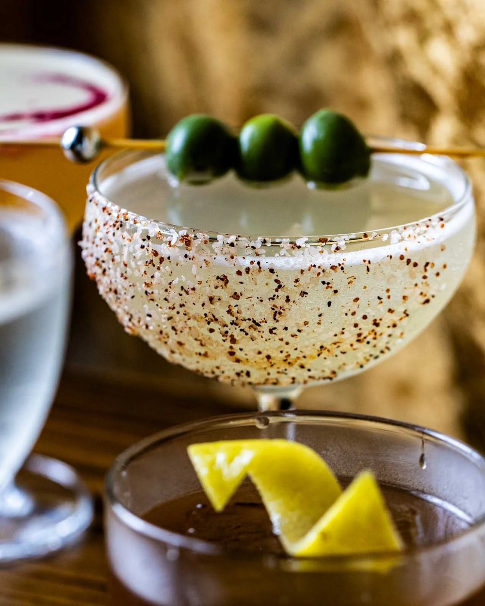 The Long Goodbye, Austin bar · view 5 of 6