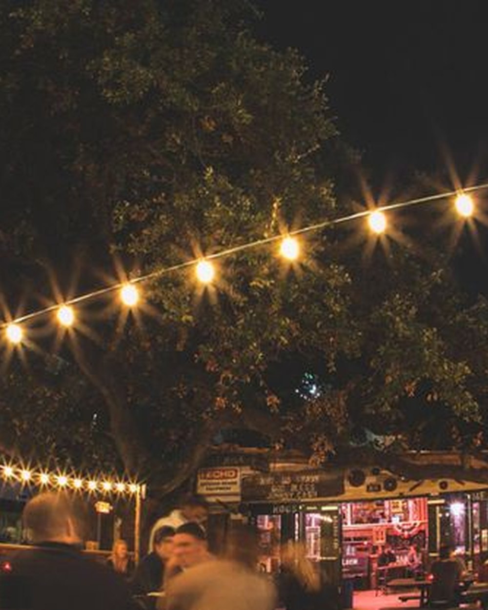 The Mean Eyed Cat, Austin bar · view 1 of 4