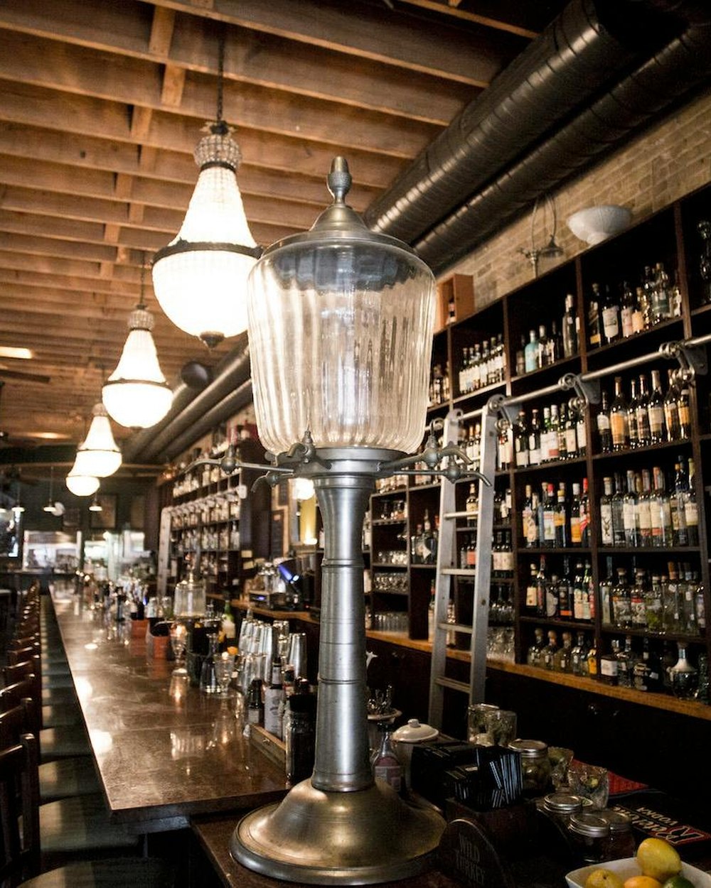Péché, Austin bar · view 2 of 5