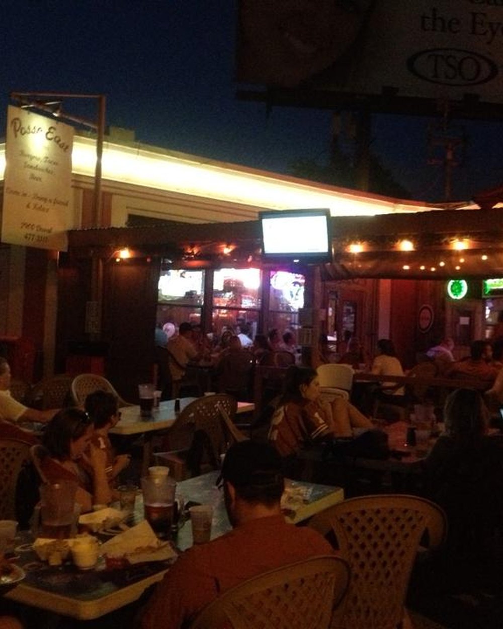 Posse East, Austin bar · view 1 of 3