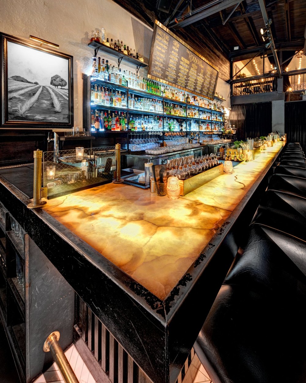 The Roosevelt Room, Austin bar · view 1 of 5