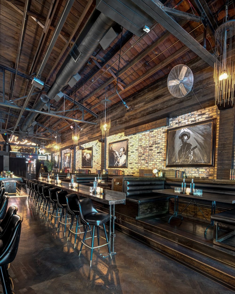 The Roosevelt Room, Austin bar · view 2 of 5