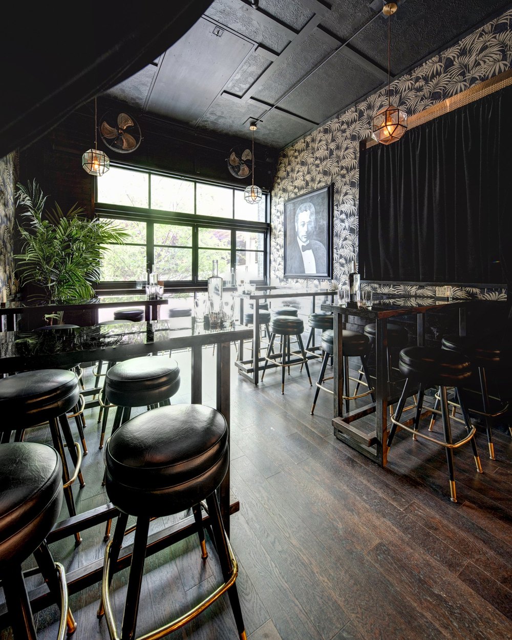 The Roosevelt Room, Austin bar · view 3 of 5