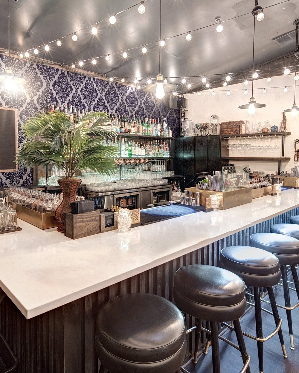 The Roosevelt Room, Austin bar · view 4 of 5