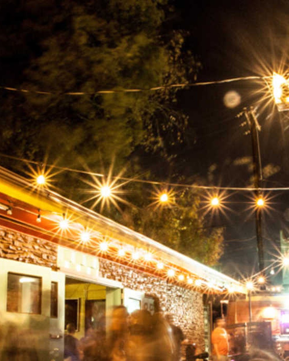 The White Horse, Austin bar · view 3 of 5