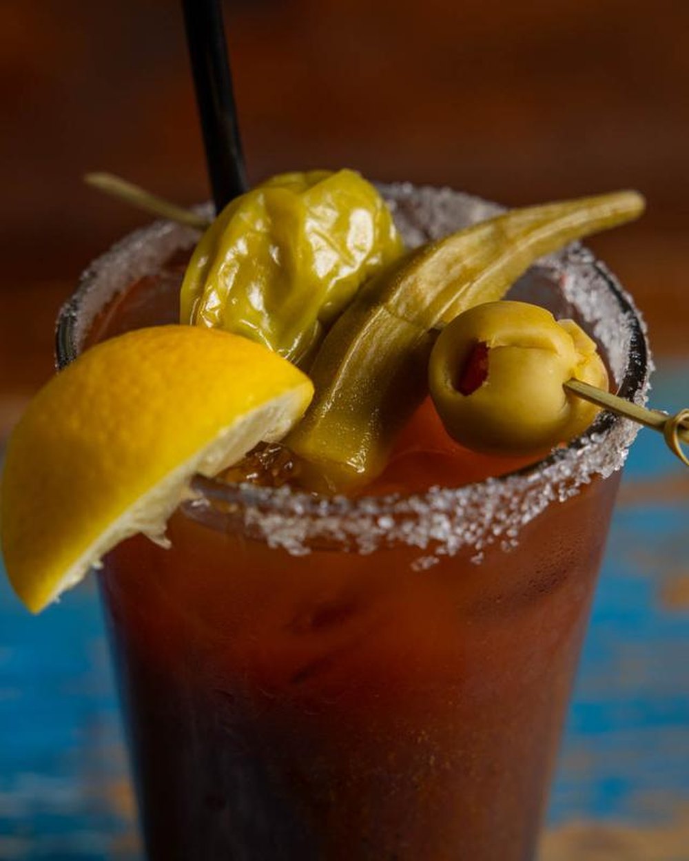 Yellow Jacket Social Club, Austin bar · view 4 of 5
