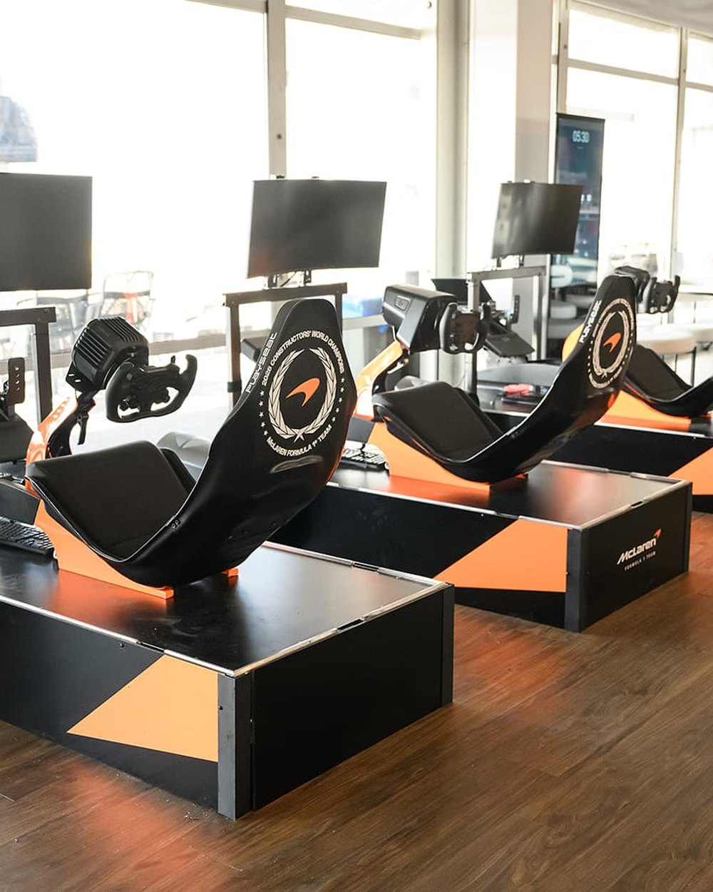 Club SI | F1 Experiences Live · view 2 of 2
