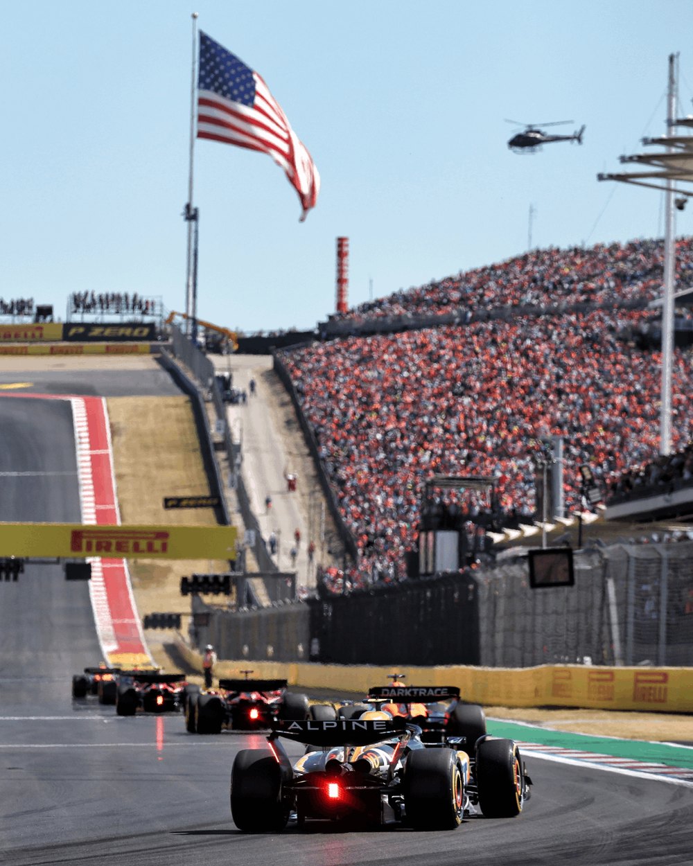 BLADE to COTA · view 1 of 2