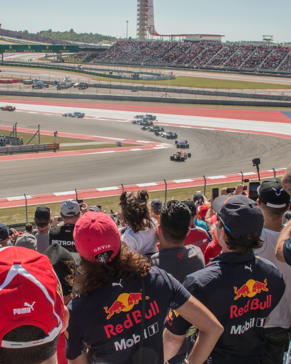Qualifying · view 1 of 2