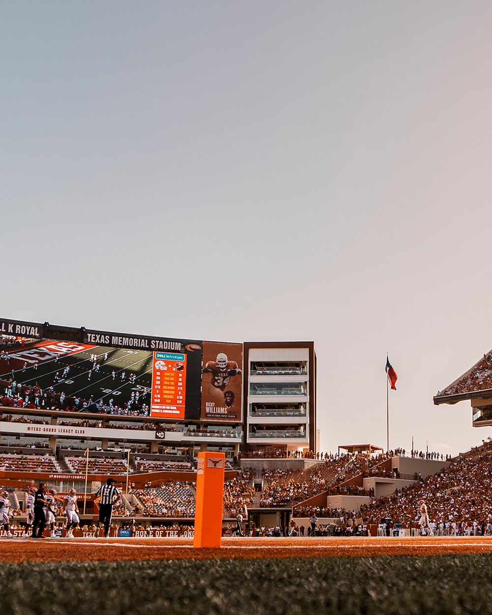 Texas vs. Ole Miss · view 3 of 4
