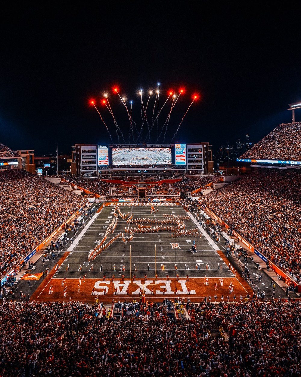 Texas vs. Ole Miss · view 2 of 4