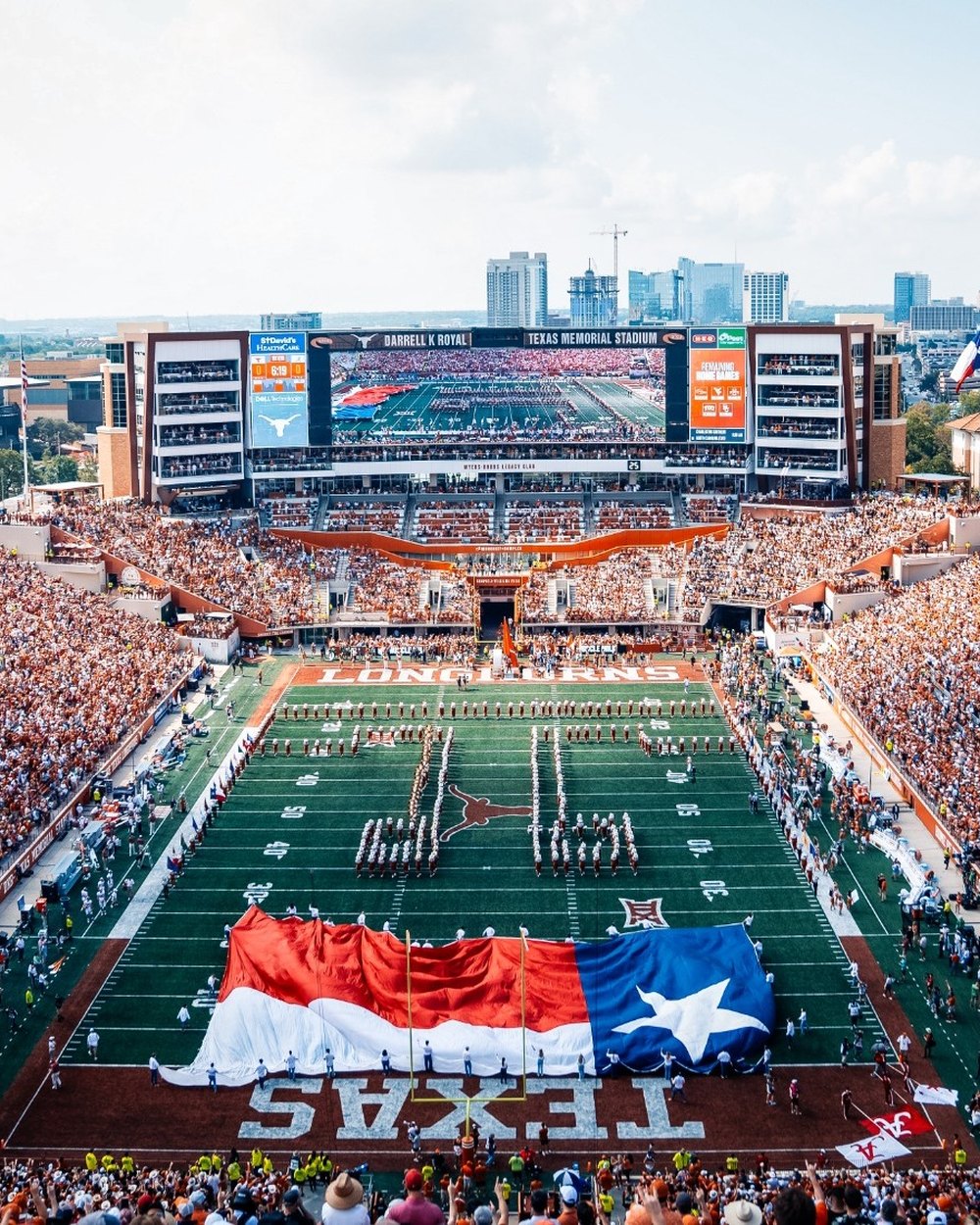 Texas vs. Ole Miss · view 1 of 4