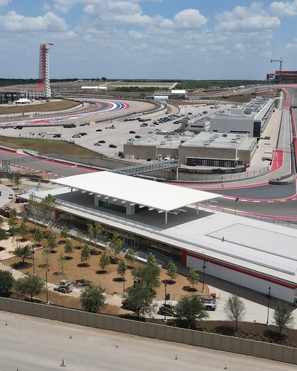 The Guest House at Turn 20 · view 1 of 2