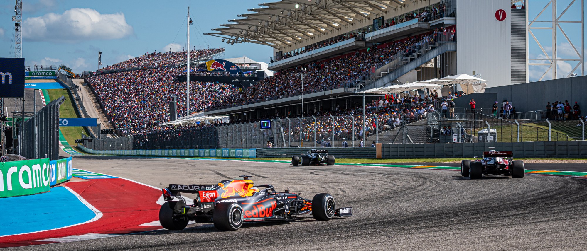 The Ultimate F1 Weekend in Austin: Golf, COTA, Texas Football