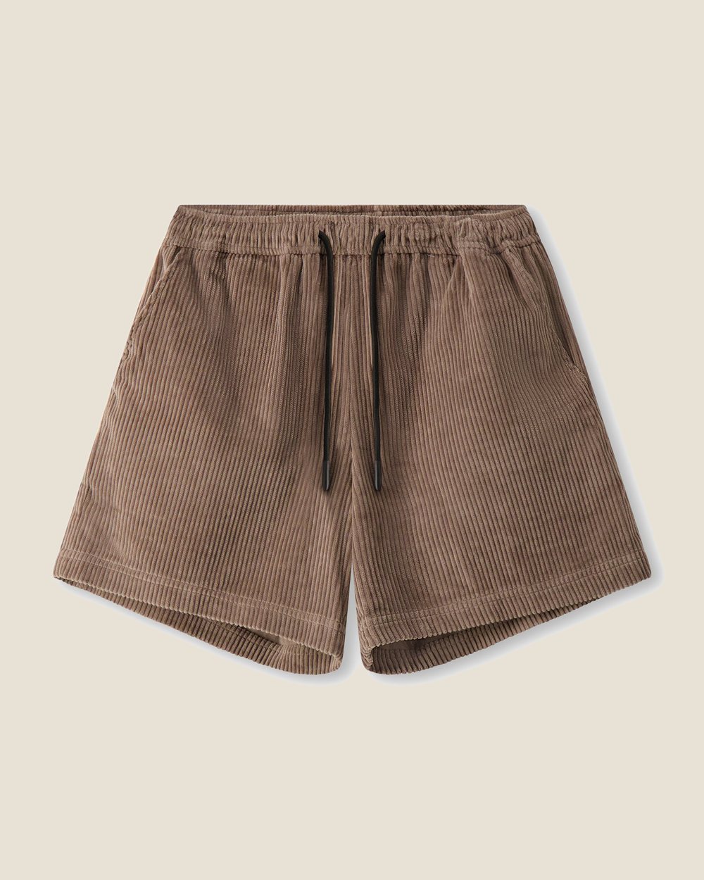 Devereux Corduroy Short · view 1 of 4