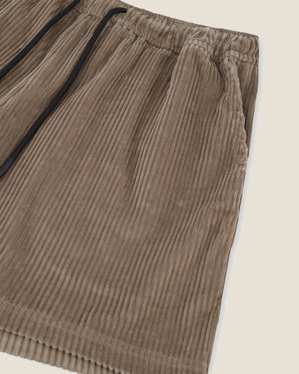 Devereux Corduroy Short · view 2 of 4