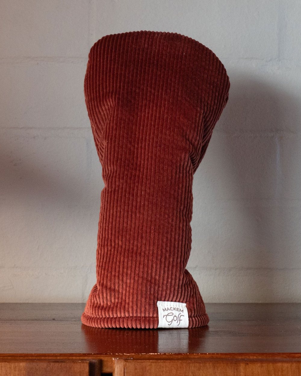 Mackem Golf Killhope Headcover · view 2 of 4