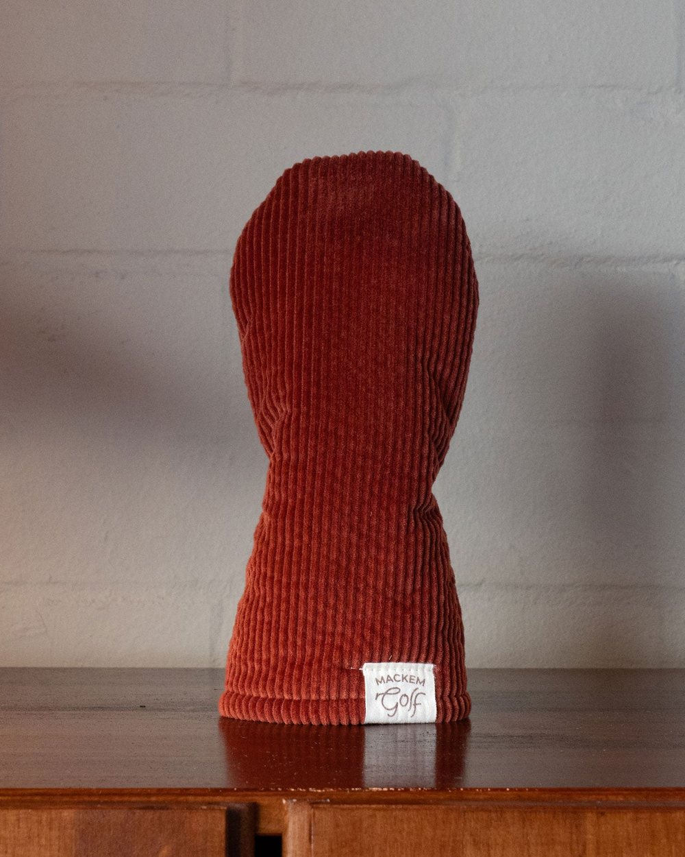 Mackem Golf Killhope Headcover · view 3 of 4