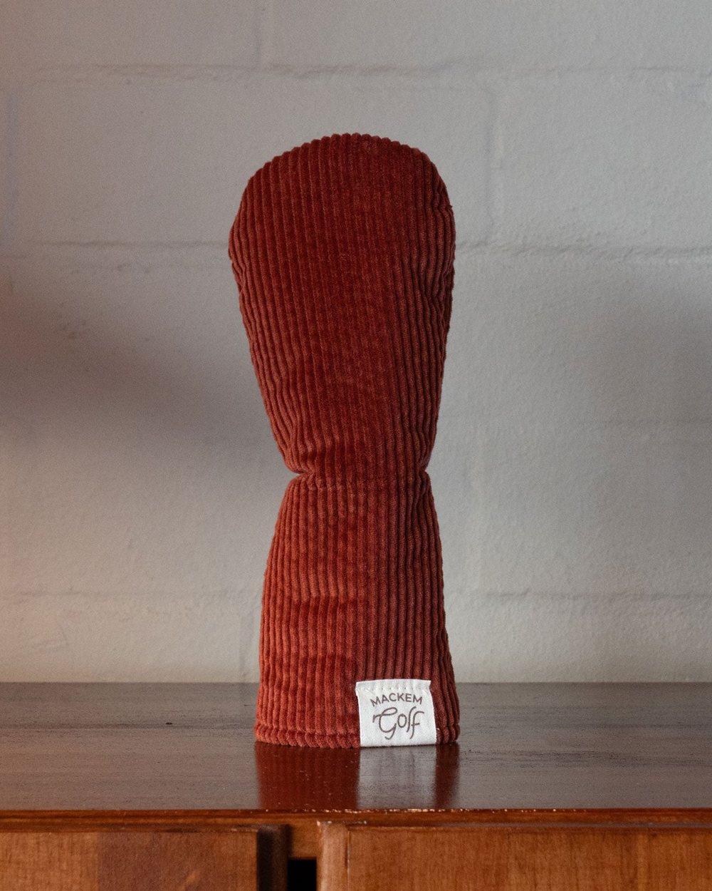Mackem Golf Killhope Headcover · view 4 of 4