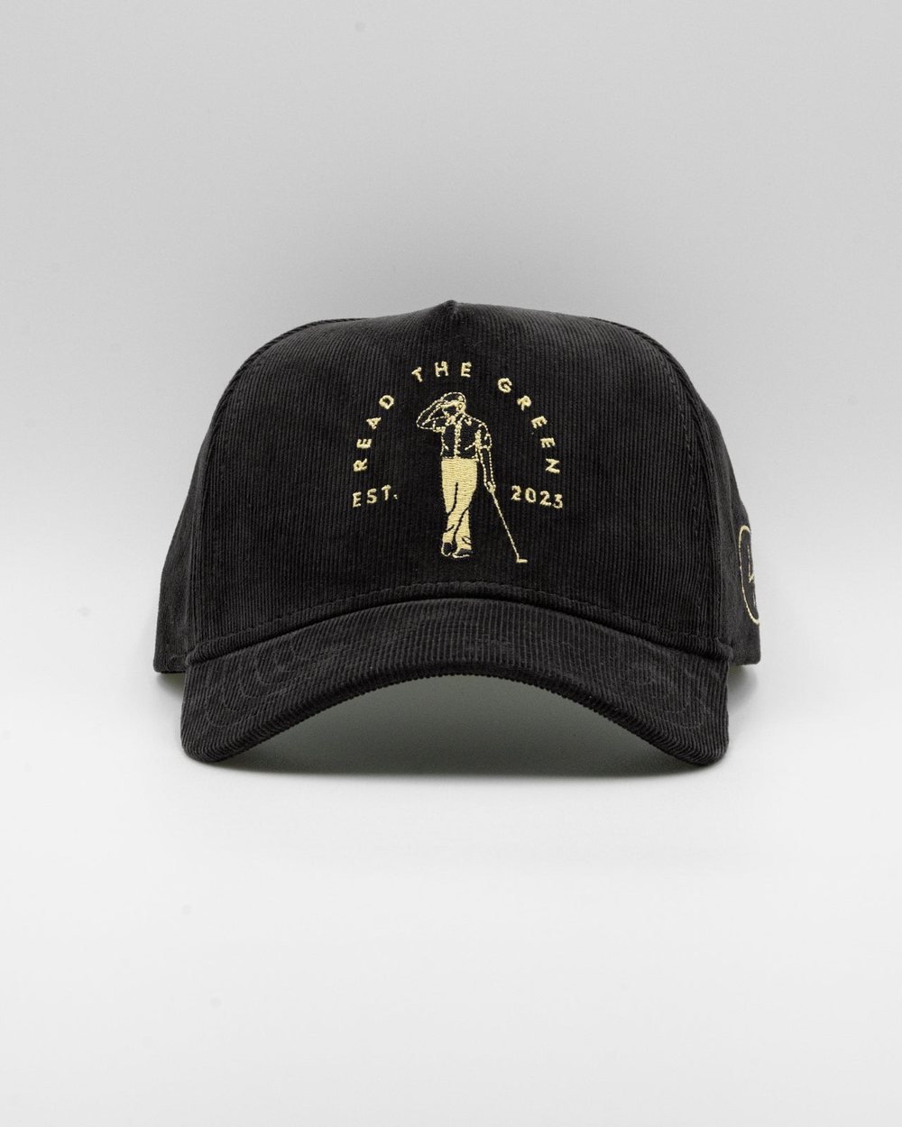 Read The Green Founder’s Cap · view 1 of 3