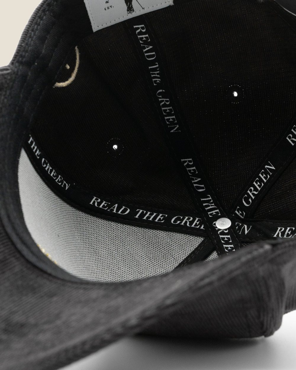 Read The Green Founder’s Cap · view 3 of 3