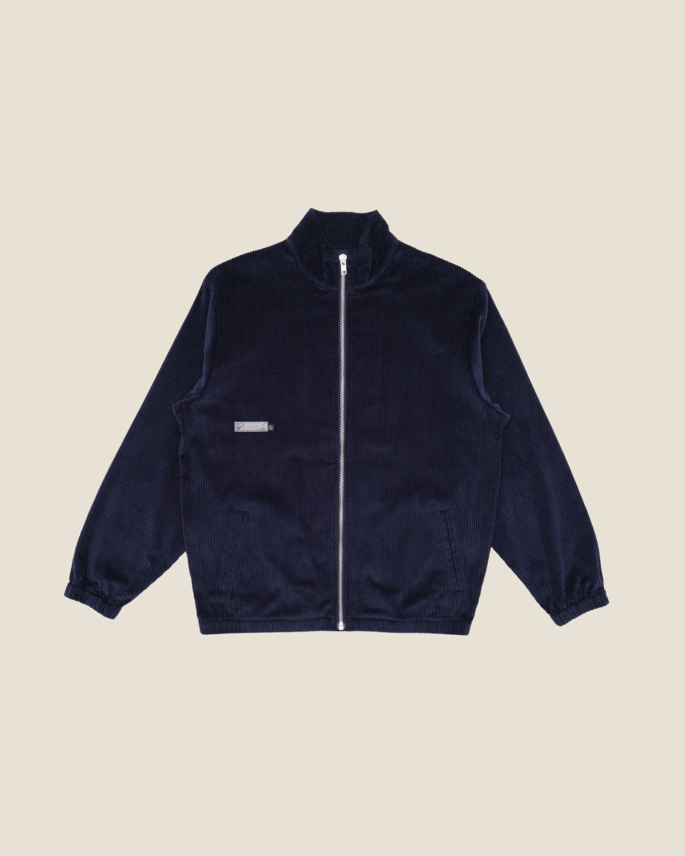 Students Golf Keith Big Wale Corduroy Cadet Jacket · view 3 of 4