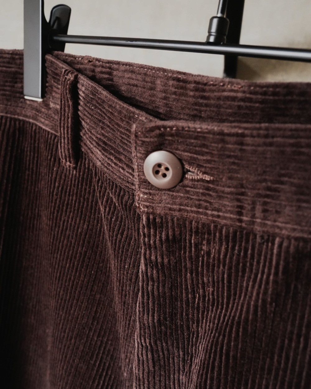 ANTi COUNTRY CLUB TOKYO Corduroy Cargo Pants · view 4 of 4