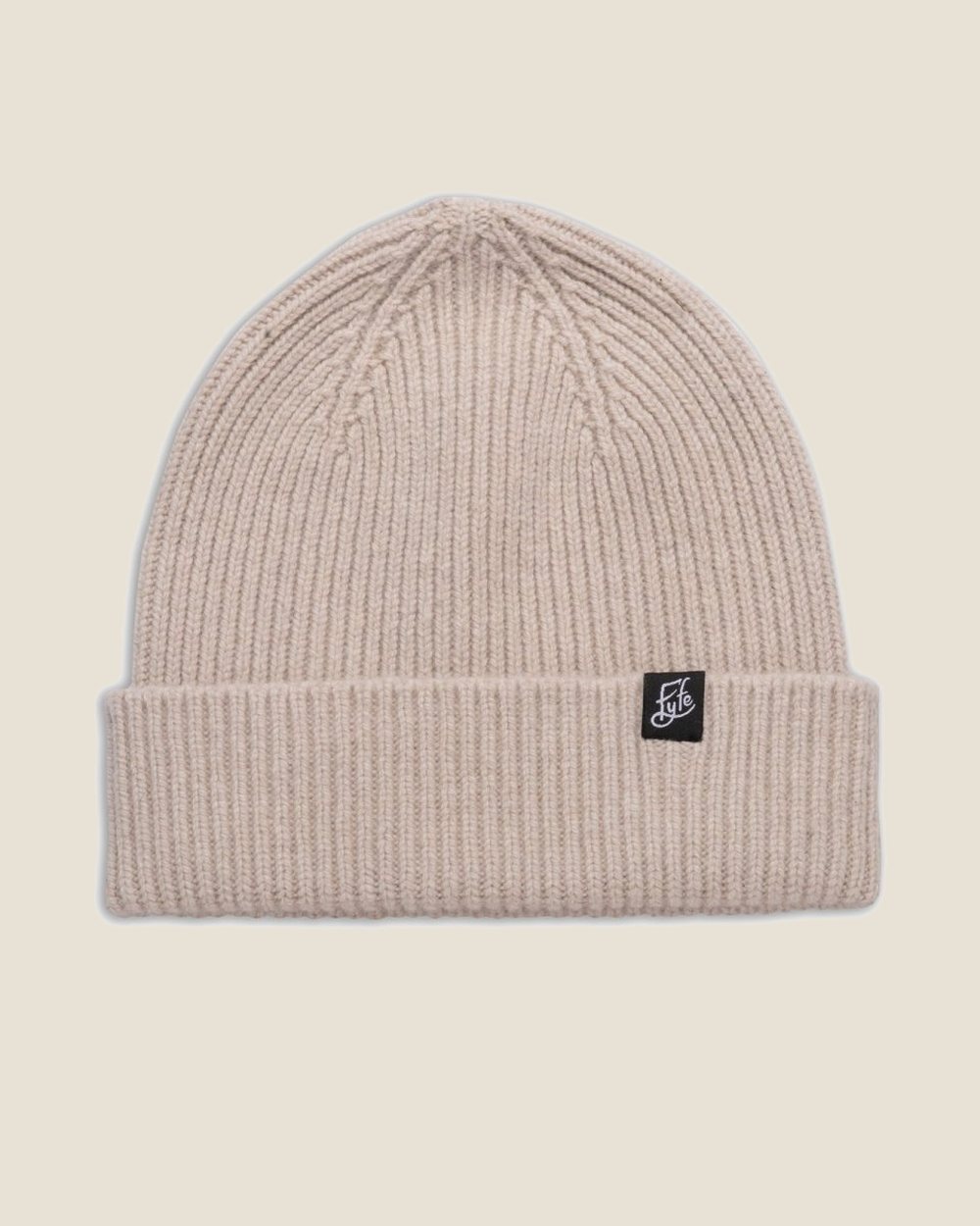 Fyfe Links Beanie · view 1 of 3