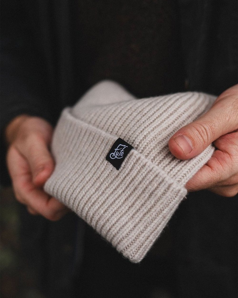 Fyfe Links Beanie · view 2 of 3