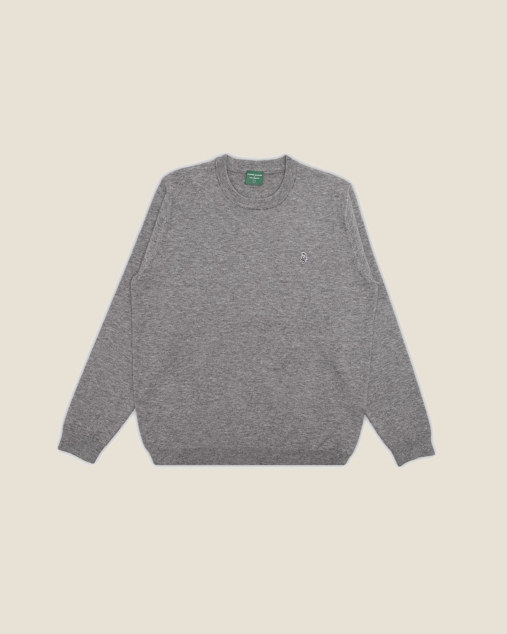 Students Golf Medinah Crew Knit Sweater · view 1 of 4