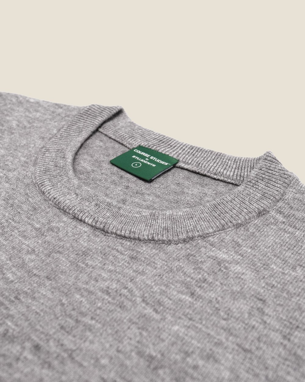 Students Golf Medinah Crew Knit Sweater · view 3 of 4