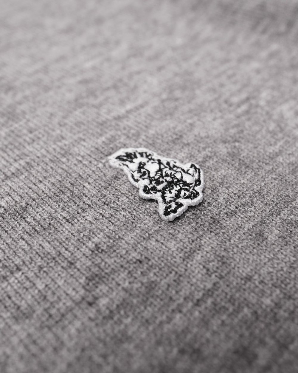 Students Golf Medinah Crew Knit Sweater · view 4 of 4