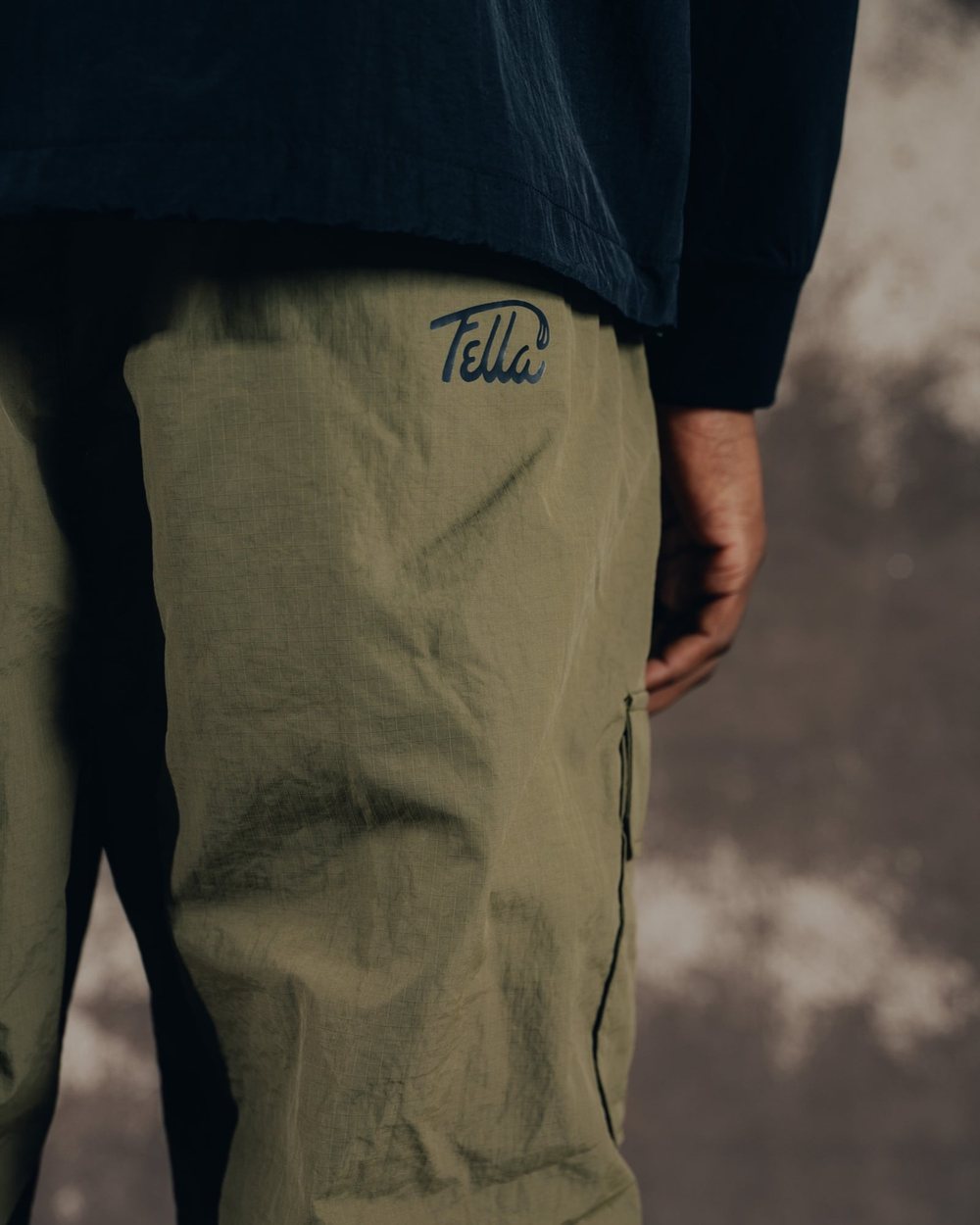 Fella Golf Fella Ripstop Cargo Pant · view 3 of 4