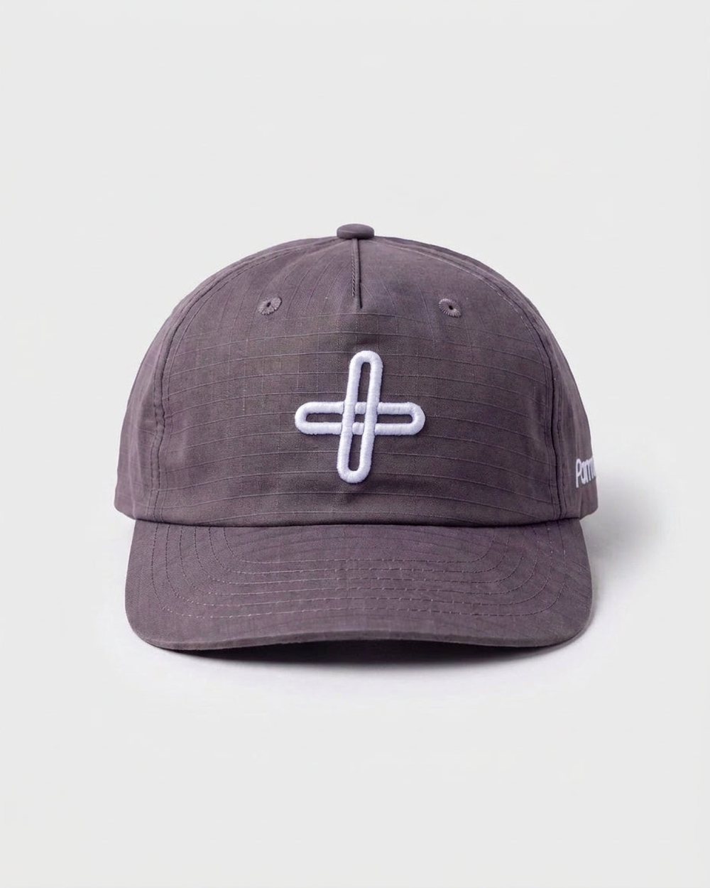 Parmore Ripstop Cotton 5-Panel · view 1 of 4