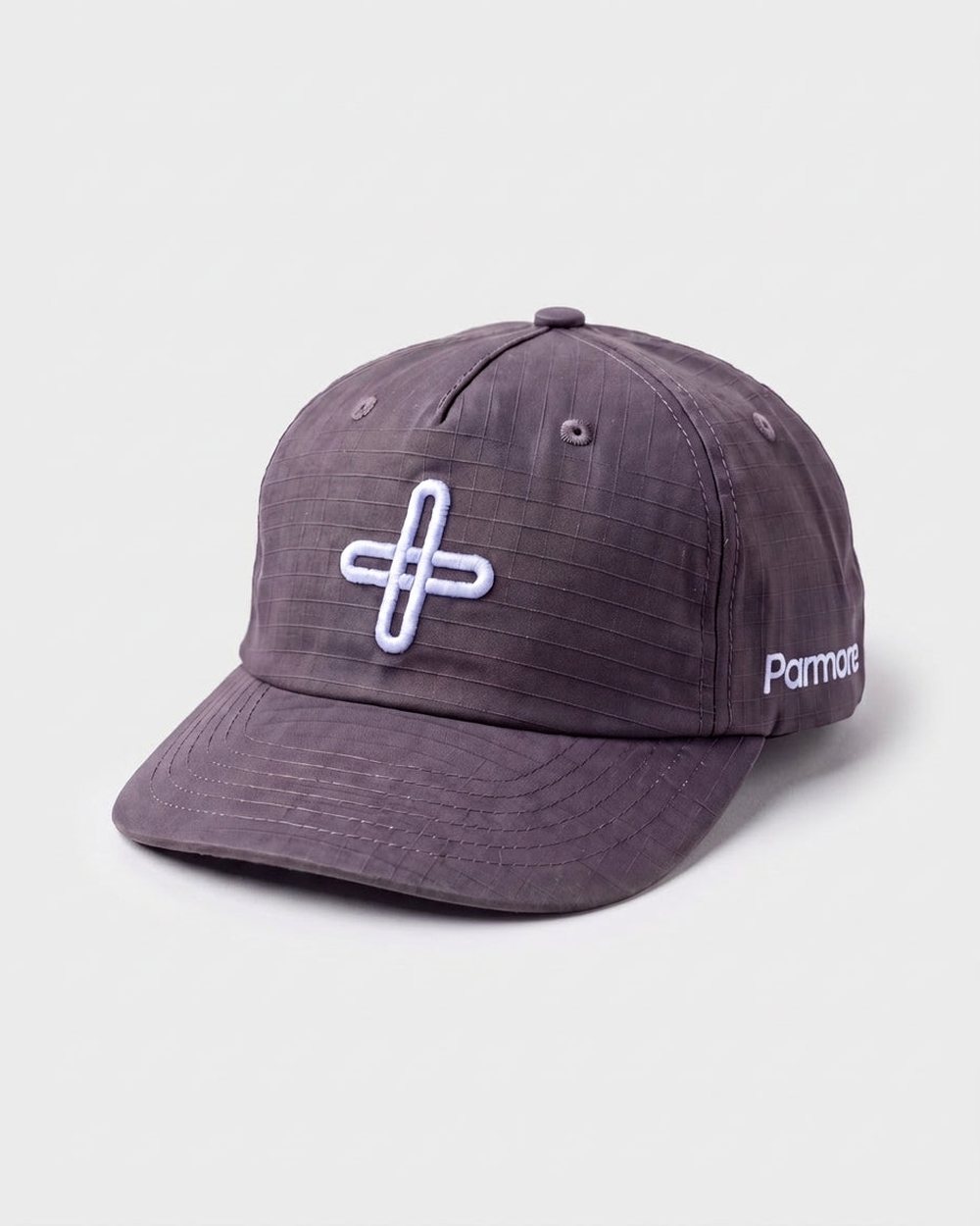 Parmore Ripstop Cotton 5-Panel · view 2 of 4