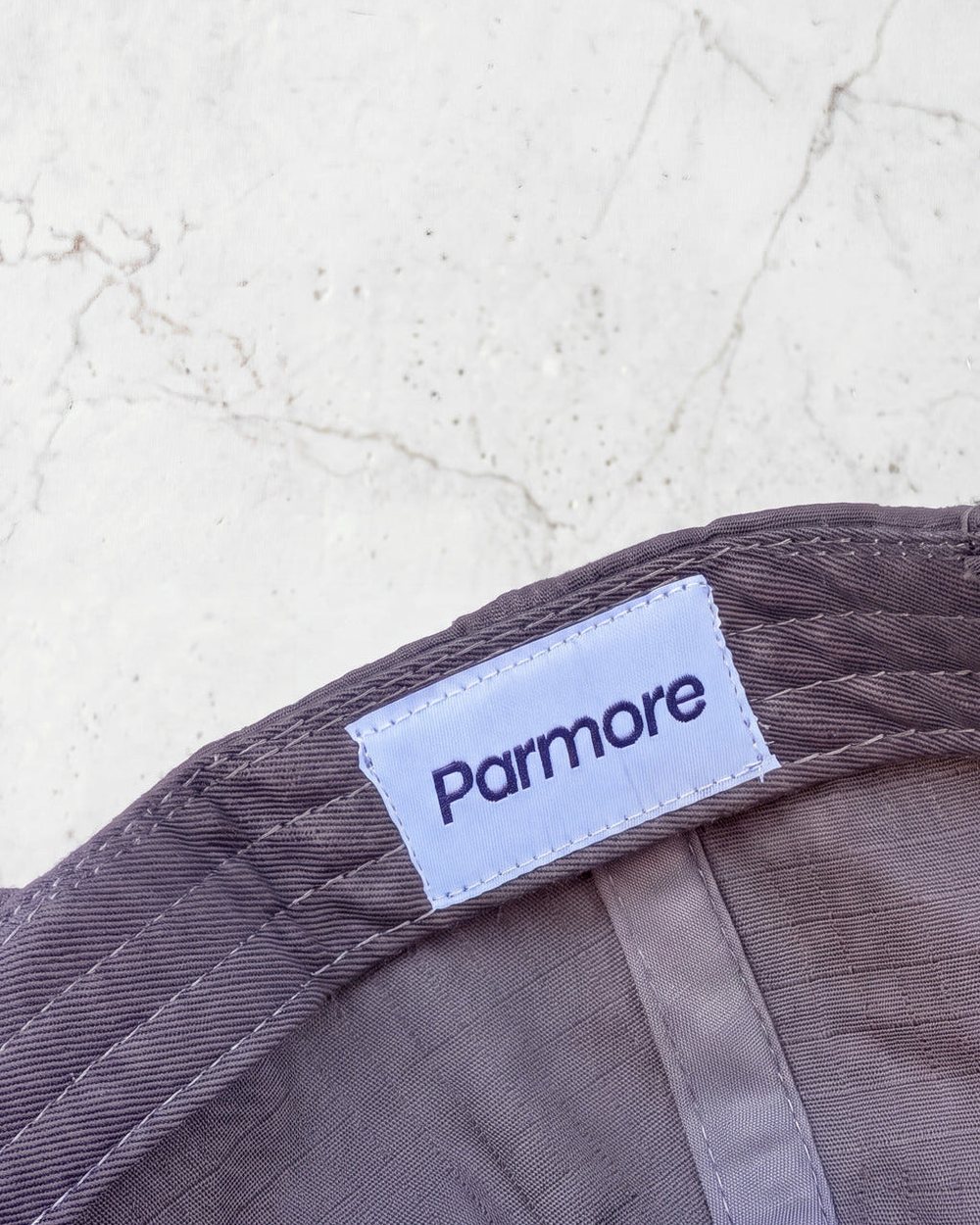 Parmore Ripstop Cotton 5-Panel · view 4 of 4