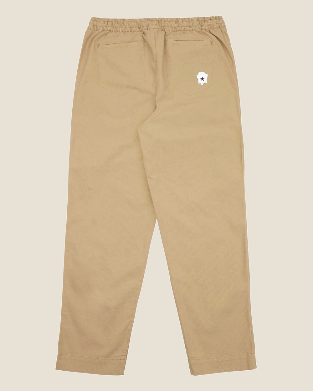 Sounder Drawcord Good Walk Chino · view 3 of 4